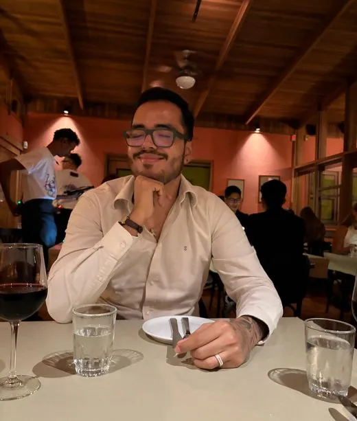 Ricardo Leiva Castillo